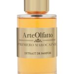 عطر ادکلن پریمیرو ماراکن آرتئولفاتو - Primero Marocaine ArteOlfatto - بررسی، قیمت و خرید