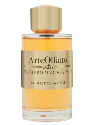 عطر ادکلن پریمیرو ماراکن آرتئولفاتو - Primero Marocaine ArteOlfatto - بررسی، قیمت و خرید