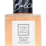 عطر ادکلن بالکنی فیوریتی آکوا آی فیوری دی اسپلو - Balconi Fioriti Acqua ai Fiori di Spello - بررسی، قیمت و خرید