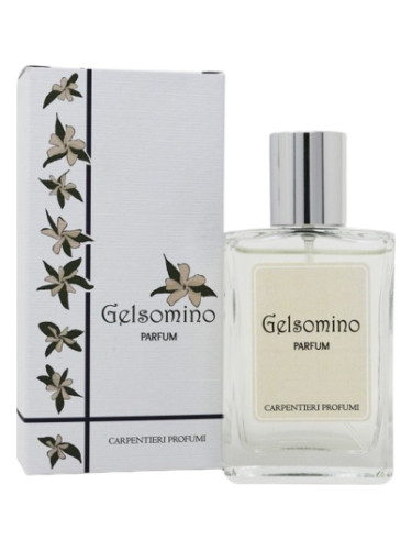 عطر ادکلن جِلْسومینو کارپنتیری پروفومی - Gelsomino Carpentieri Profumi - بررسی، قیمت و خرید