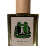 عطر ادکلن اوشنیک عود آروماس دِ سالازار - Oceanic Oud Aromas de Salazar - بررسی، قیمت و خرید