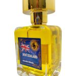 عطر ادکلن نیوزیلند آتلیه سگال و باروتی - New Zealand Atelier Segall & Barutti - بررسی، قیمت و خرید