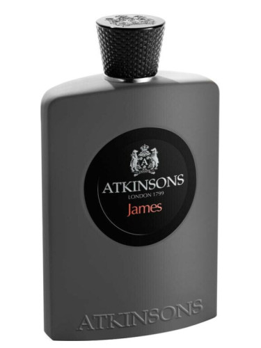 عطر ادکلن جیمز اتکینسنز - James Atkinsons - بررسی، قیمت و خرید