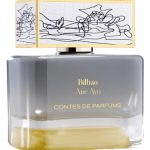 عطر ادکلن بیلبائو (آنه آیو) کانت د پارفوم - Bilbao (Ane Ayo) Contes de Parfums - بررسی، قیمت و خرید