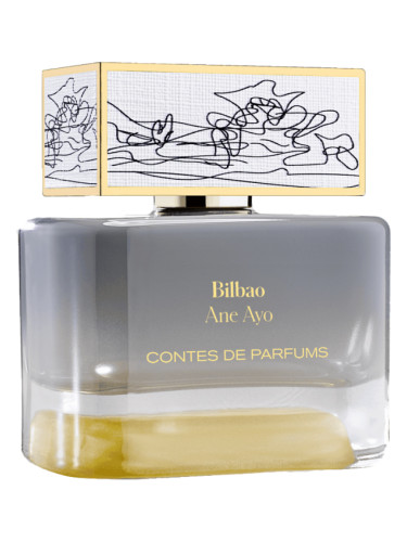 عطر ادکلن بیلبائو (آنه آیو) کانت د پارفوم - Bilbao (Ane Ayo) Contes de Parfums - بررسی، قیمت و خرید