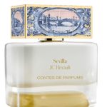 عطر ادکلن سویا (ژان‌کریستف ارو) کانت د پارفومز - Sevilla (Jean-Christophe Hérault) Contes de Parfums - بررسی، قیمت و خرید