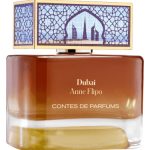 عطر ادکلن دوبی کنت دو پارفوم - Dubai (Anne Flipo) Contes de Parfums - بررسی، قیمت و خرید