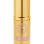 عطر ادکلن ماسک اکستریت د پارفوم برونو آکمپورا - Musc – Extrait de Parfum (Gold Collection) Bruno Acampora - بررسی، قیمت و خرید