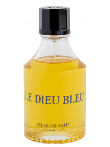 عطر ادکلن لو دیو بلو آستیر دو ویلات - Le Dieu Bleu Astier de Villatte - بررسی، قیمت و خرید
