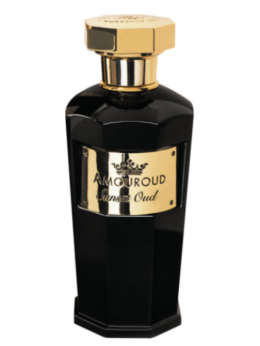 عطر ادکلن سانست عود امورود - Sunset Oud Amouroud - بررسی، قیمت و خرید