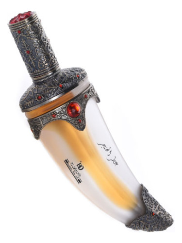 عطر ادکلن عطر الخنجر بنافا فور عود - Al Khanjar Perfume Banafa for Oud - بررسی، قیمت و خرید
