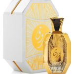 عطر ادکلن شروق گلد پرفیوم بنافە فور عود - Shrouq Gold Perfume Banafa for Oud - بررسی، قیمت و خرید
