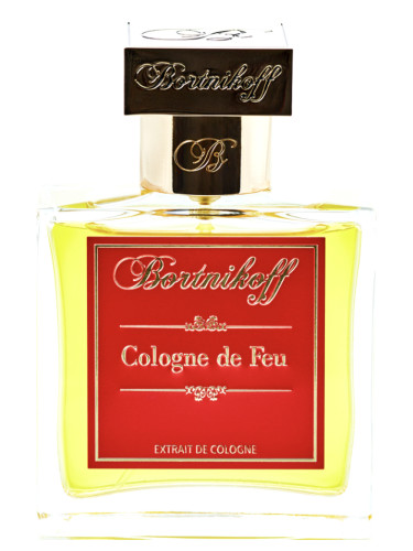 عطر ادکلن کلن د فُو بورتنیکوف - Cologne de Feu Bortnikoff - بررسی، قیمت و خرید