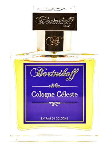 عطر ادکلن کُلون سِله‌ست بورتنیکوف - Cologne Céleste Bortnikoff - بررسی، قیمت و خرید