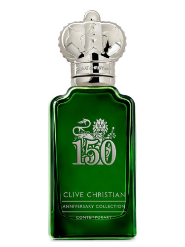 عطر ادکلن کُنتِمپِرِری کِلایو کریستین - Contemporary Clive Christian - بررسی، قیمت و خرید