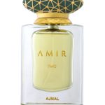 عطر ادکلن امیر تو اجمل - Amir Two Ajmal - بررسی، قیمت و خرید