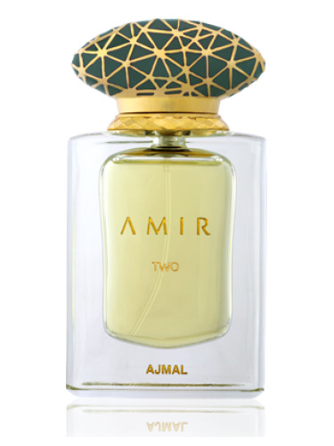 عطر ادکلن امیر تو اجمل - Amir Two Ajmal - بررسی، قیمت و خرید