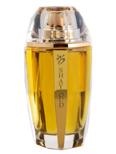 عطر ادکلن شای عود انفاس دكون - Shay Oud Anfasic Dokhoon - بررسی، قیمت و خرید