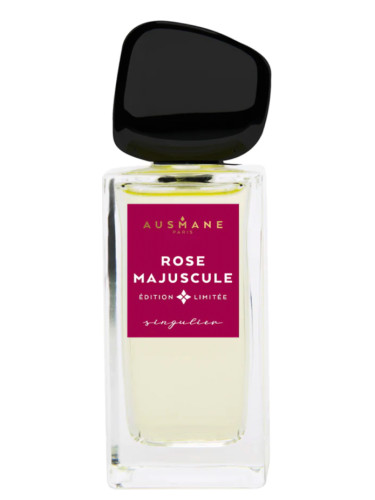 عطر ادکلن رز ماجوسکول آسمنه پاریس - Rose Majuscule Ausmane Paris - بررسی، قیمت و خرید