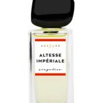 عطر ادکلن آلتس ایمپریال آسمان پاریس - Altesse Imperiale Ausmane Paris - بررسی، قیمت و خرید