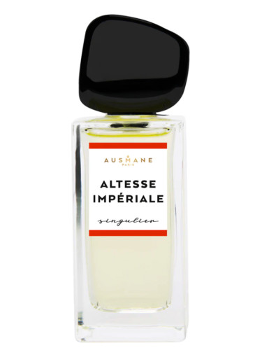 عطر ادکلن آلتس ایمپریال آسمان پاریس - Altesse Imperiale Ausmane Paris - بررسی، قیمت و خرید