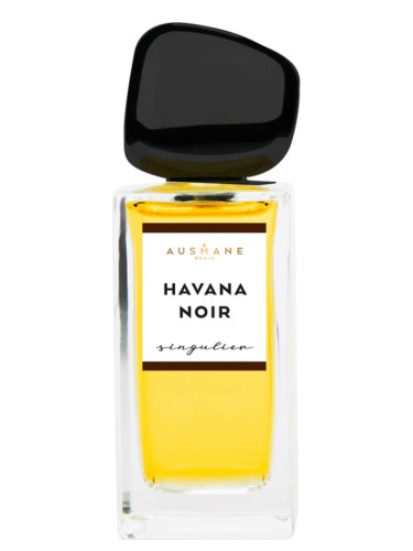 عطر ادکلن هاوانا نویر اُسمان پاریس - Havana Noir Ausmane Paris - بررسی، قیمت و خرید