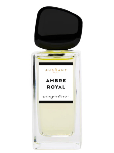 عطر ادکلن آمبر رویال اوسمانه پاریس - Ambre Royal Ausmane Paris - بررسی، قیمت و خرید