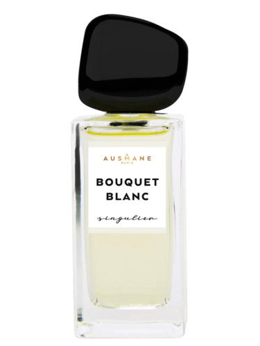عطر ادکلن بوکه بلانک اوسمانه پاریس - Bouquet Blanc Ausmane Paris - بررسی، قیمت و خرید