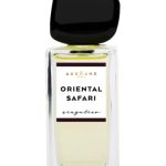 عطر ادکلن اورینتال سافاری اوسمان پاریس - Oriental Safari Ausmane Paris - بررسی، قیمت و خرید