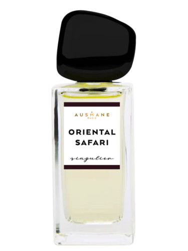 عطر ادکلن اورینتال سافاری اوسمان پاریس - Oriental Safari Ausmane Paris - بررسی، قیمت و خرید