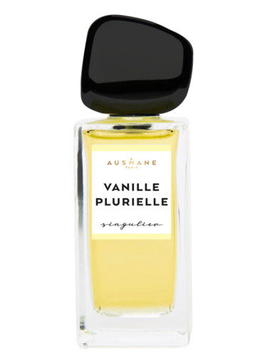 عطر ادکلن وانیل پلوریل اوسمانه پاریس - Vanille Plurielle Ausmane Paris - بررسی، قیمت و خرید