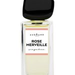 عطر ادکلن رز مرویل اُسْمَن پاریس - Rose Merveille Ausmane Paris - بررسی، قیمت و خرید