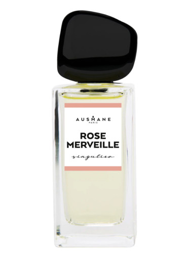 عطر ادکلن رز مرویل اُسْمَن پاریس - Rose Merveille Ausmane Paris - بررسی، قیمت و خرید