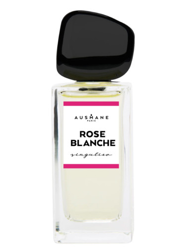 عطر ادکلن رُز بلانش آسمان پاریس - Rose Blanche Ausmane Paris - بررسی، قیمت و خرید