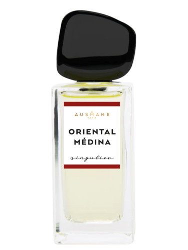 عطر ادکلن اوریِنتال مدینا اوسمانه پاریس - Oriental Medina Ausmane Paris - بررسی، قیمت و خرید