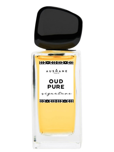 عطر ادکلن اود پیور آسمن پاریس - Oud Pure Ausmane Paris - بررسی، قیمت و خرید