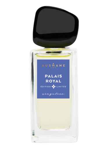 عطر ادکلن پله رویال اوسمانه پاریس - Palais Royal Ausmane Paris - بررسی، قیمت و خرید