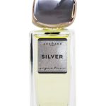 عطر ادکلن سیلور آوسمانه پاریس - Silver Ausmane Paris - بررسی، قیمت و خرید