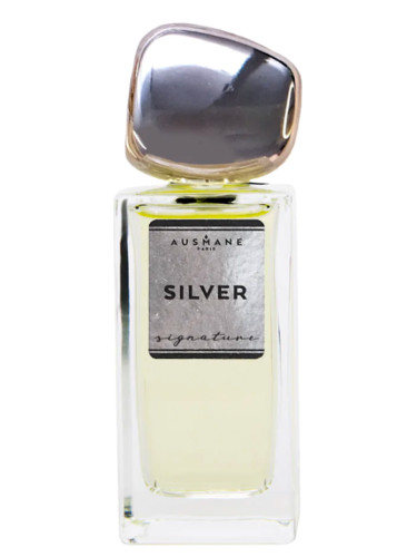 عطر ادکلن سیلور آوسمانه پاریس - Silver Ausmane Paris - بررسی، قیمت و خرید