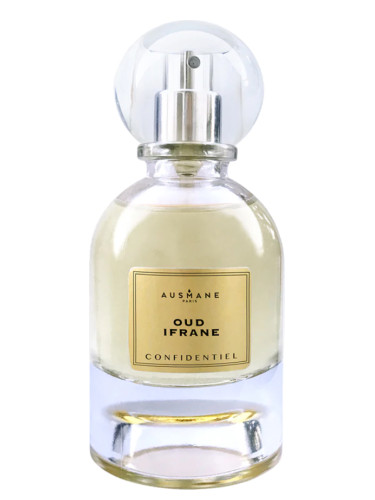 عطر ادکلن عود افران اُزمانه پاریس - Oud Ifrane Ausmane Paris - بررسی، قیمت و خرید