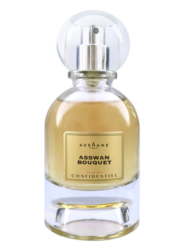 عطر ادکلن اسوان بوکه اوسمان پاریس - Asswan Bouquet Ausmane Paris - بررسی، قیمت و خرید