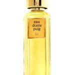 عطر ادکلن او دوری آنتونیو پوج - Eau Dorée Antonio Puig - بررسی، قیمت و خرید