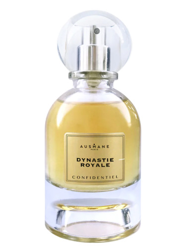 عطر ادکلن دایناستی رویال اوسمان پاریس - Dynastie Royale Ausmane Paris - بررسی، قیمت و خرید