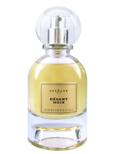 عطر ادکلن دیزرت نوآر اوسمانه پاریس - Desert Noir Ausmane Paris - بررسی، قیمت و خرید