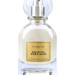 عطر ادکلن کریستال پرسیوس اوسمان پاریس - Cristal Precieux Ausmane Paris - بررسی، قیمت و خرید
