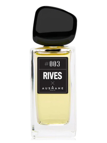 عطر ادکلن ریوس کراس اوسمن پاریس صفر صفر سه اوسمان پاریس - Rives x Ausmane Paris 003 Ausmane Paris - بررسی، قیمت و خرید