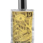 عطر ادکلن نمبر نوزده پچولی روتس بینه‌پاپیون - Nº 19 Patchouli Roots Binet-Papillon - بررسی، قیمت و خرید