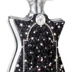 عطر ادکلن دوبی دایمند کالکشن این جت اند کریستال باند نامبر ناین - Dubai Diamond Collection In Jet & Crystal Bond No 9 - بررسی، قیمت و خرید