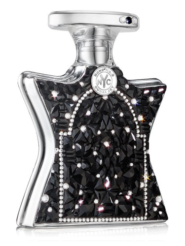 عطر ادکلن دوبی دایمند کالکشن این جت اند کریستال باند نامبر ناین - Dubai Diamond Collection In Jet & Crystal Bond No 9 - بررسی، قیمت و خرید