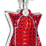 عطر ادکلن دوبی دیاموند روبی باند نامبر ناین - Dubai Diamond Ruby Bond No 9 - بررسی، قیمت و خرید